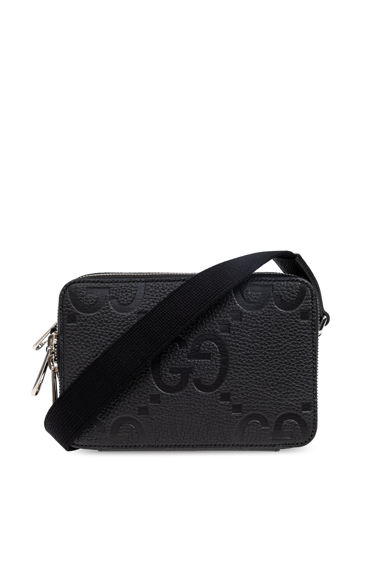 ☆大人気ライン 国内発送☆ GUCCI Jumbo GG Super Mini Bag Jumbo GG Super Mini Dionysus, Gucci - Designer Exchange